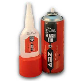 تصویر چسب 123 ای بی زد ABZ 