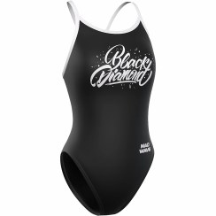 تصویر مایو شنا زنانه مدویو مدل Flare PBT H4 MADVAWE Women swimsuit antichlor Flare PBT H4