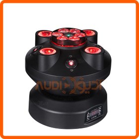 تصویر مووینگ زنبوری BEE 