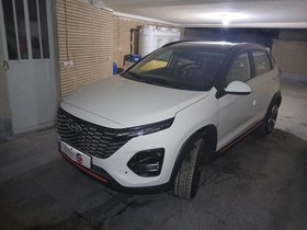 تصویر ام وی ام X33 CROSS مدل 1402 ا اتوماتیک اتوماتیک