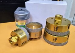 تصویر گرد بر پرسلان سایز 20 SB 