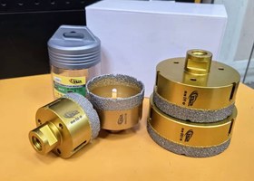 تصویر گردبر پرسلان سایز 90 SB 