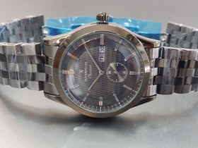 تصویر ساعت مچی مردانه رمانسون پریمیر مدل1213G Men's Romanson Premier Model 1213G wristwatch