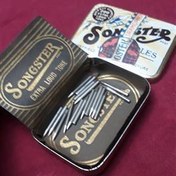 تصویر سوزن گرامافون انگلیسی 