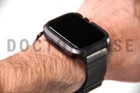 تصویر محافظ اپل واچ برند کیدو مدل KDOO DEFENDER APPLE WATCH 