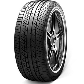 تصویر لاستیک مارشال سایز 245/70R16 گل KL17 