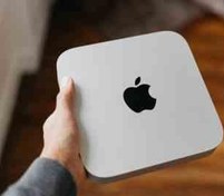 تصویر کیس استوک MAC MINI 2010 A1347 I5/2nd 