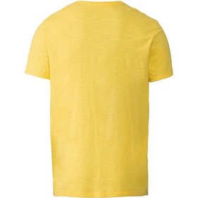 تصویر تی شرت آستین کوتاه مردانه لیورجی مدل 4056233173451 