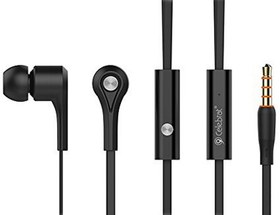 تصویر هندزفری با سیم سلبریت مدل D3 Celebrate D3 Wired Handsfree