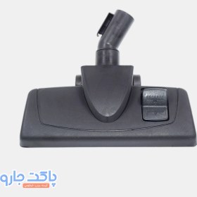 تصویر برس جاروبرقی مدل توربو 