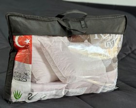 تصویر بالشت دیواره تنفسی مدل ترکیه 