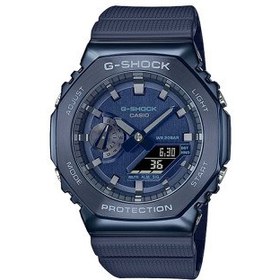 تصویر ساعت مچی مردانه کاسیو جی شاک مدل GM2100N-2A CASIO G-SHOCK man's watch model GM2100N-2A