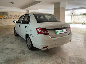 تصویر ساینا دنده‌ای مدل 1397 ا Saina manual EX Saina manual EX