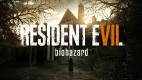 تصویر دیسک بازی Resident Evil 7: Biohazard 