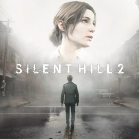 تصویر بازی SILENT HILL 2 اکانت قانونی PS5 SILENT HILL 2