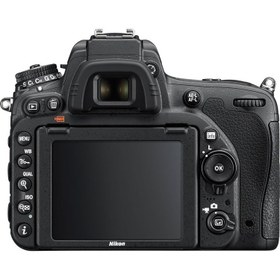 تصویر دوربین نیکون مدل D750 به همراه لنز 120-24 میلی متر ا Nikon D750 DSL Kit 24-120mm f/4 G VR Digital Camera Nikon D750 DSL Kit 24-120mm f/4 G VR Digital Camera