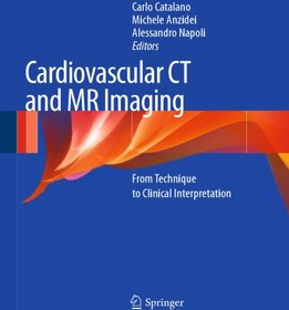 خرید و قیمت دانلود کتاب Cardiovascular CT and MR Imaging: From ...