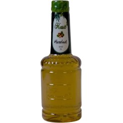 تصویر سیروپ فندق کاسیت 2 لیتر 