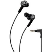 تصویر ایرفون توگوشی یاماها مدل EPH-M200 Yamaha EPH-M200 Earphones