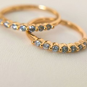 تصویر انگشتر ژوپینگ آلیسا 