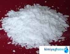 تصویر پتاسیم هیدروکسید 