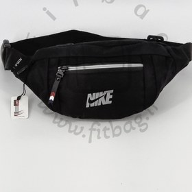 تصویر کیف کمری nike 0304 kif camari 0304