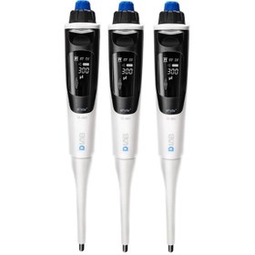 تصویر سمپلر دیجیتال متغیر 4 کاره DLAB مدل dPette Plus 