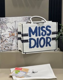 تصویر کیف دیور 