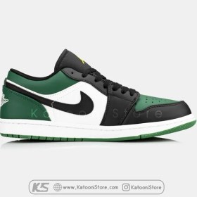 تصویر کفش کتونی اسپرت مناسب پیاده روی و روزمره نایک مدل نایک تراویس Sports sneakers suitable for walking and everyday use, Nike Travis model