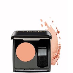 تصویر رژگونه پودری فشرده با ماندگاری بالا کوزارت 705 COSART powder rouge Blush