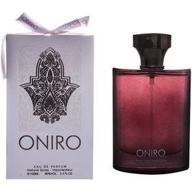تصویر Fragrance World Oniro Eau De Parfum For men Fragrance World Oniro Eau De Parfum For men
