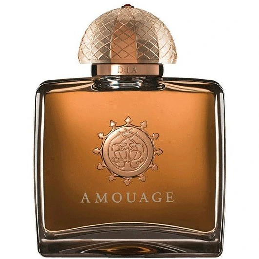 Dia Amouage Dia Eau de Perfum