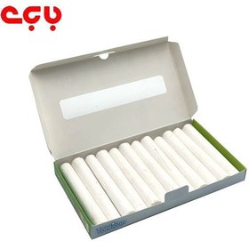 تصویر گچ سفید 12 عددی 