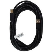 تصویر کابل پرینتر کی نت پلاس مدل KP-CUP2050 طول 5 متر 