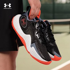 تصویر کتونی بسکتبال برند آندر آرمور Under Armour spawn 5 کد 070305 