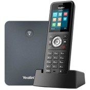 تصویر تلفن بی سیم یالینک مدل W79P 