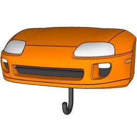 تصویر جاکلیدی طرح سوپرا 