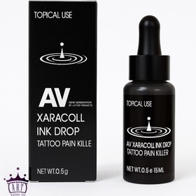 تصویر بی حسی حین کار ای وی 