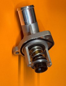 تصویر ترموستات t8 thermostat kmc t8