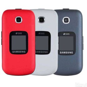 تصویر گوشی سامسونگ B311 V | حافظه 64 مگابایت رم 32 مگابایت Samsung B311 V 64/32 MB