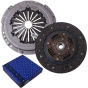 تصویر کیت کلاچ پژو XUP ایساکو 