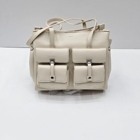 تصویر کیف دستی لیندا - قهوه ای JW Pei Linda