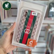 تصویر قاب iPhone X پک چهارتایی 