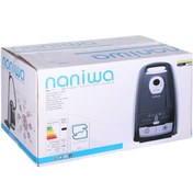 تصویر جاروبرقی نانیوا مدل NVC-8450 