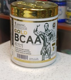 تصویر بی سی ای ای گلد کوین 