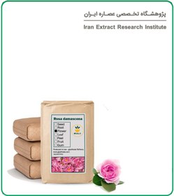 تصویر گل محمدی تازه فله 