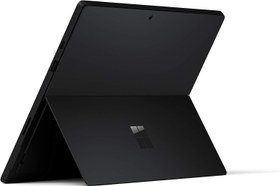 تصویر تبلت استوک مایکروسافت Surface Pro 7 / i5-8GB-512GB + (کیبورد) 