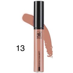 تصویر رژ لب مایع مای مدل Perfection Matt شماره ۱۳ سری بلک دایموند 