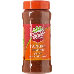 تصویر پودر ادویه پاپریکا بایارا Bayara Paprika Powder 150gr 