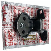 تصویر لولای بالای درب جلو پراید سایپا یدک (چپ) 